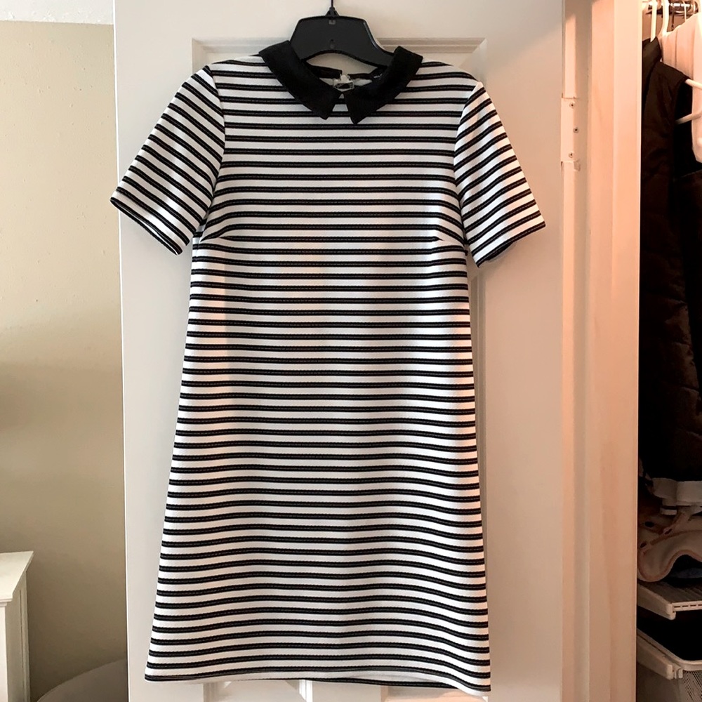 Warehouse sheath dress - UK size 8/ US size 4